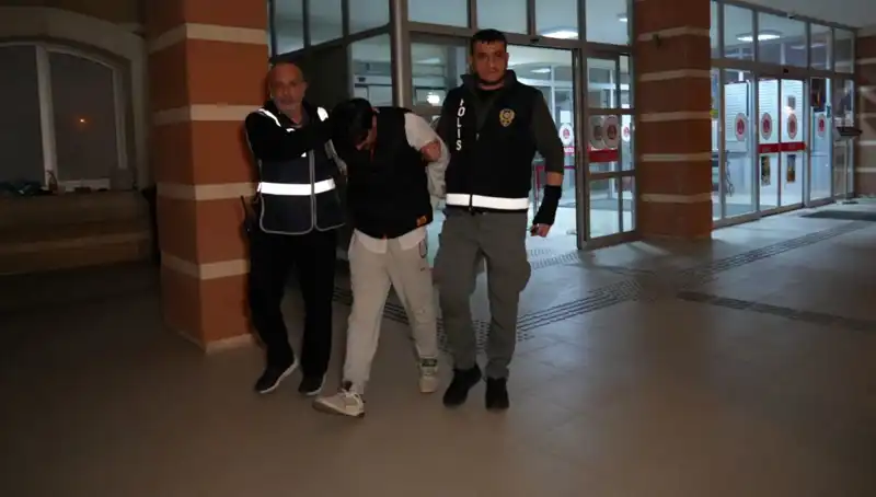 Hamile eşini öldüren koca, cesetle 10 gün geçirdi: Korkunç olayın detayları ortaya çıktı