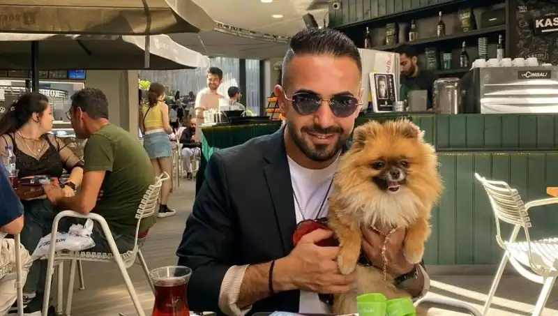 Güzellik Yarışmasının Kazananı Gizemli Bir Şekilde Kayboldu!