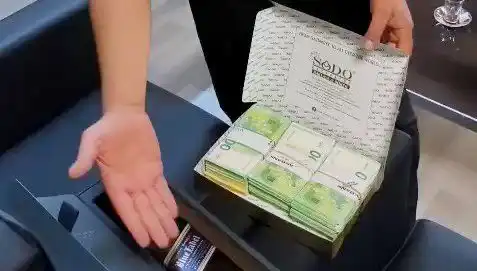 Manavgat Belediyesi’ne Yönelik Şok Operasyon: Baklava Kutusundan Avro Paralar Çıktı