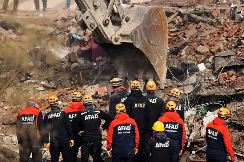 Konya'da Çöken Bina Soruşturmasında Gelişmeler: 22 Yıla Kadar Hapis İstemi