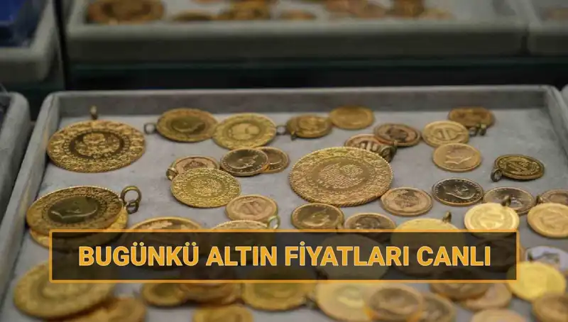 Altın Fiyatlarında Son Durum: Yükseliş Sürüyor mu? 26 Mart Gelişmeleri