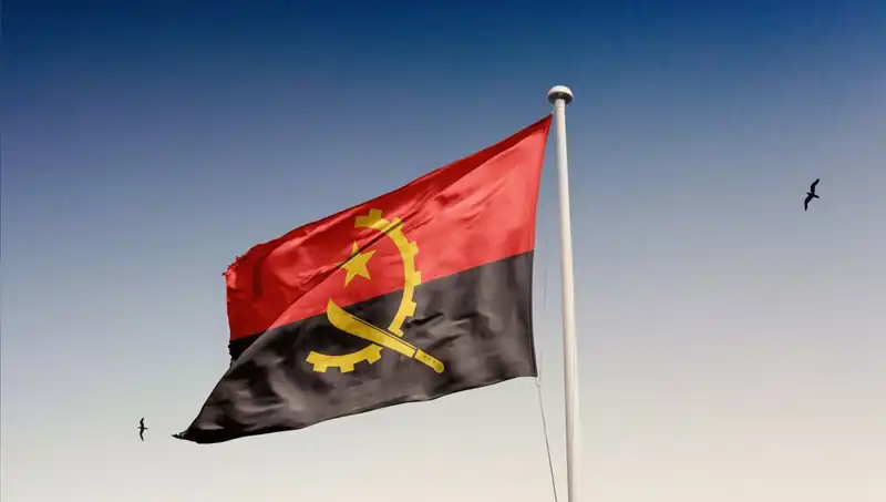 Siyasilerin Angola'ya Girişi Engellendi: 20 Kişi Gözaltına Alındı