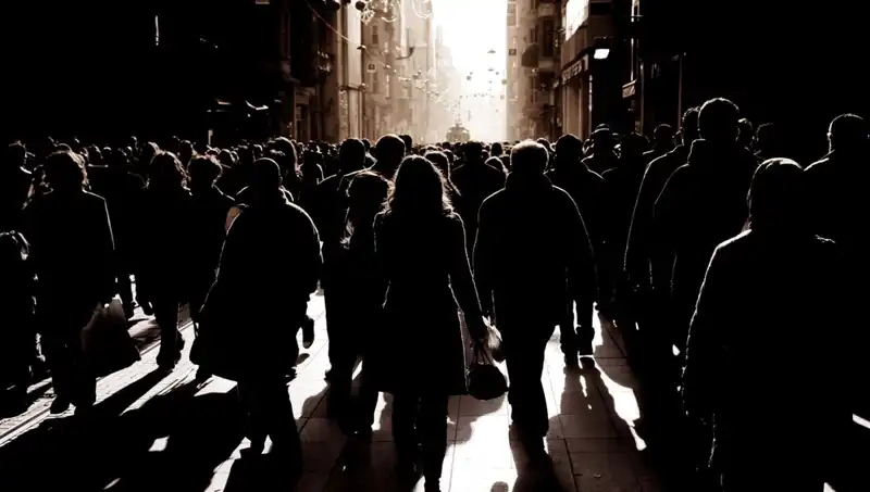 Ahlak Yönelimlerindeki Değişim: Toplumumuzda Neler Oluyor?