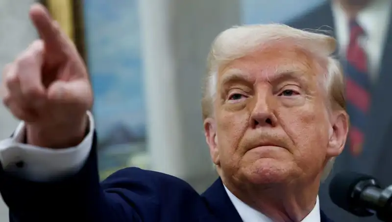 Trump’ın 2 Nisan Yorumu: Tarihin Dönüm Noktası Olacak mı?