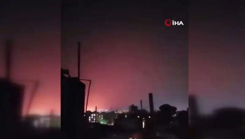 ABD'nin Yemen'de Gerçekleştirdiği Hava Saldırısında 12 Kişi Hayatını Kaybetti