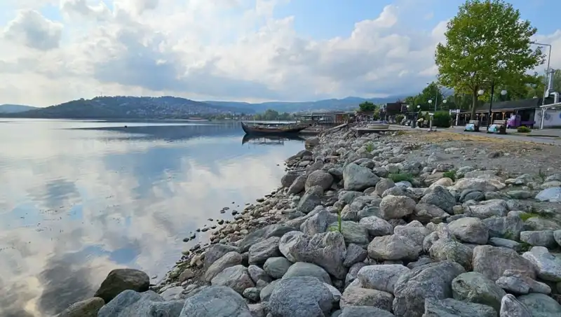 Sapanca Gölü’ndeki Su Seviyesindeki Düşüş, Doğayı ve Tarımı Nasıl Etkiliyor?