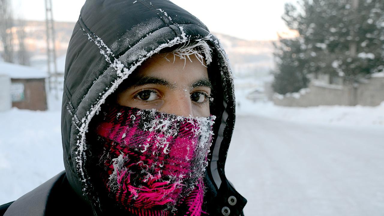 Meteoroloji'den uyarı: Sağanak, buzlanma ve çığ riski artıyor