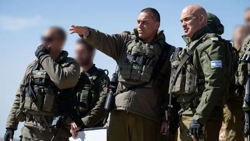 İsrail'in Suriye'ye Yönelik Saldırı Planları: Gelişen Kriz ve Etkileri