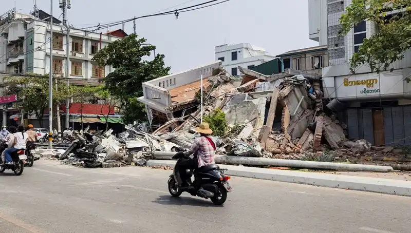 Deprem Tahminleriyle Gündeme Gelen Astrolog Gözaltına Alındı!