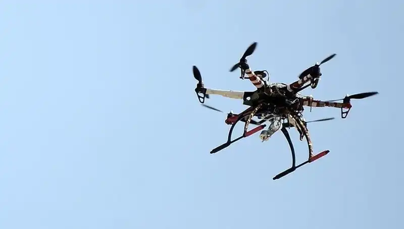 İzinsiz Drone Uçuşu: 50.000 TL Ceza ile Yüzleşmek