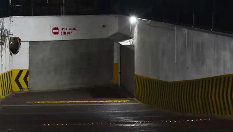 Sitedeki Husumet Cinayetle Sonuçlandı: Ne Olmuştu?