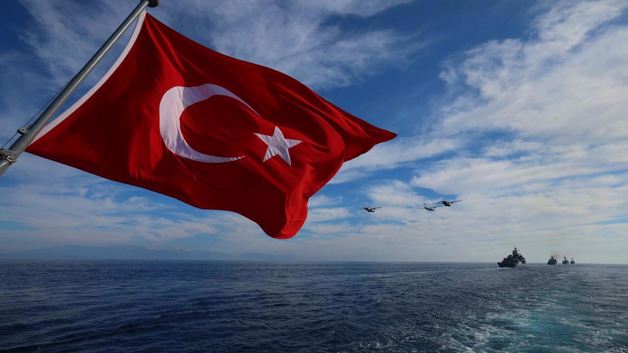 Türkiye, Avrupa'nın Tamamından Daha Fazla Gemi Üretiyor