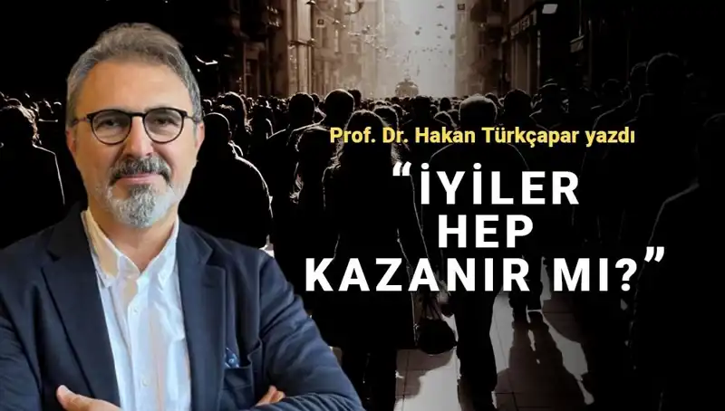 Psikiyatri Uzmanı Yalancılığın Psikolojik Yüzünü Açıkladı: Gerçekler Yatsıya Kadar mı Saklanır?