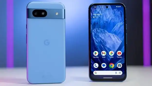 Yenilenen Google Pixel 9a Tanıtıldı: Özellikleri ve Fiyatıyla Göz Dolduruyor
