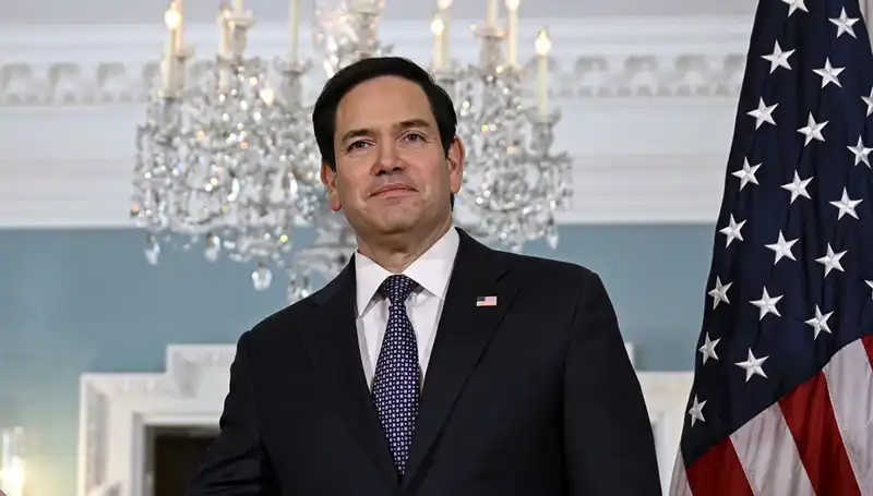 Rubio: Hamas’la Görüşme Bir Kezliktir, Etkisi Sıfır