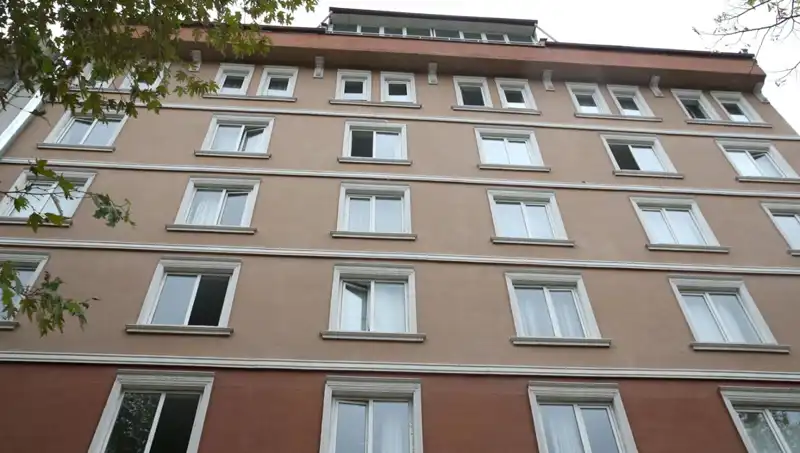 Kastamonu’da Olay: Otelin Penceresinden Düşen Kadın Hayatını Kaybetti