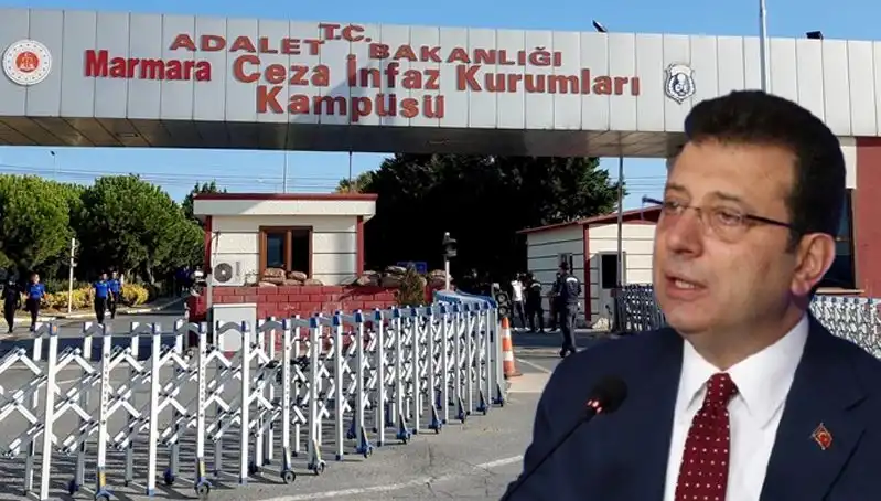 Kılıçdaroğlu ve Yavaş, İmamoğlu'na Destek İçin Bir Araya Geldi