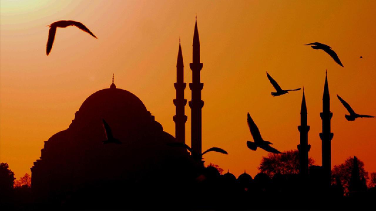 Mukaddes Üç Ayların Kutlu Başlangıcı
