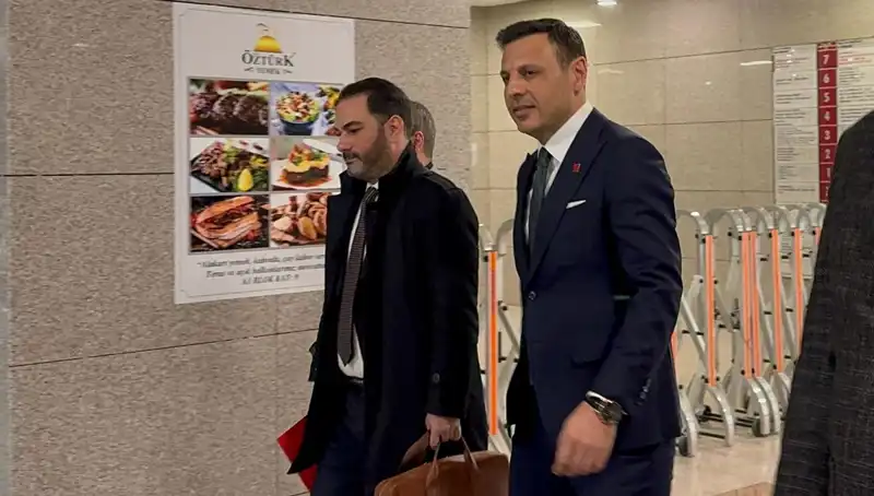 CHP İstanbul İl Başkanı Özgür Çelik, İfade Verdi: Hangi Konular Gündemde?