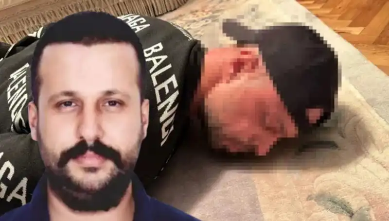 Rapçi Massaka, Barış Boyun Tarafından Gözaltına Alındı: Olayın Ardındaki Gerçekler