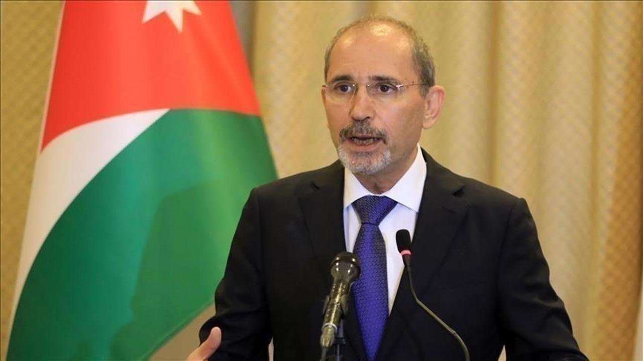 Ürdün Kralı Türkiye'ye Resmi Ziyarette Bulundu