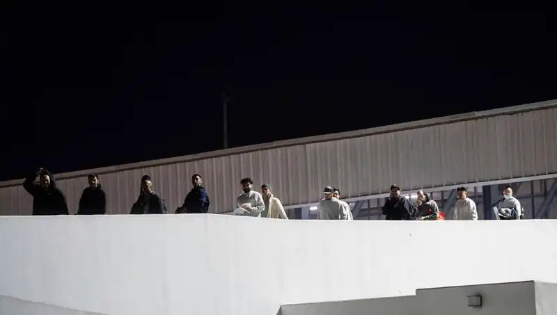 Düzensiz Göçmen Operasyonu: İki İlde 100'den Fazla Yakalama Gerçekleşti