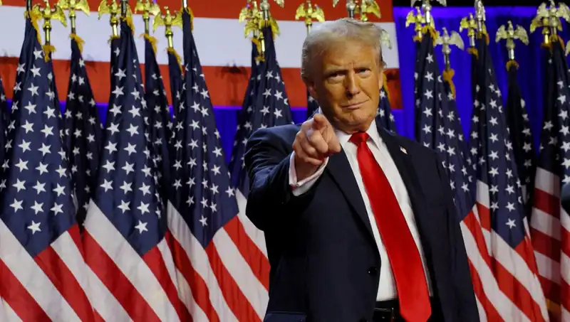 Trump, Rusya ve Ukrayna İçin Büyük Ticaret Fırsatlarını Açıkladı