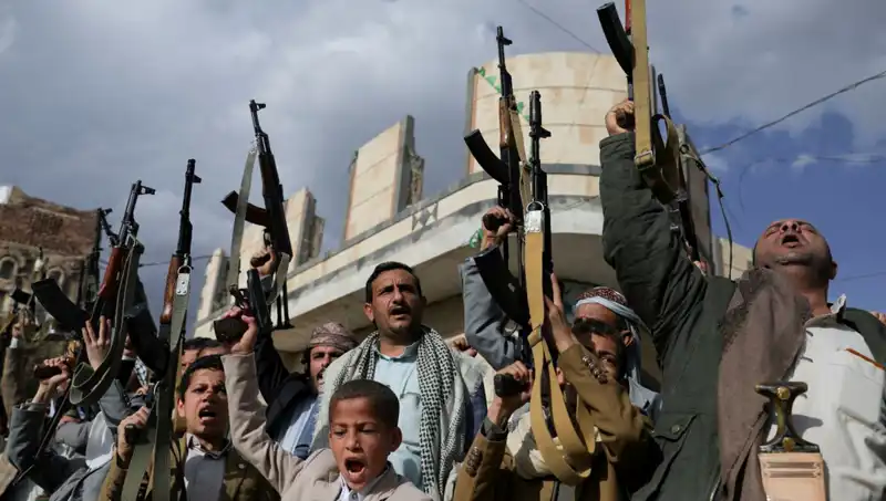 Husiler Yemen'de Kara Harekatına mı Hazırlanıyor? ABD’nin Yeni İddiaları
