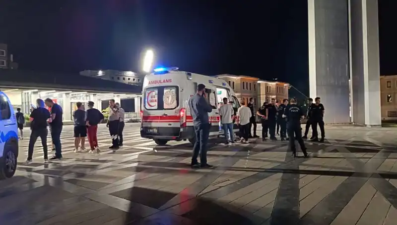 14 Yaşındaki Çocuk Dehşet Saçtı: Tüyler Üperten Olayın Ayrıntıları