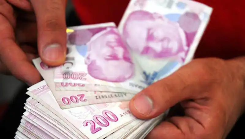 Emeklilere 1000 TL Bayram İkramiyesi Ne Zaman Yatacak? İşte Tüm Detaylar