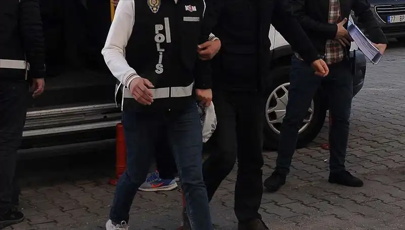 Samsun’da Uyuşturucu Operasyonu: İki Kişi Suçüstü Yakalandı!