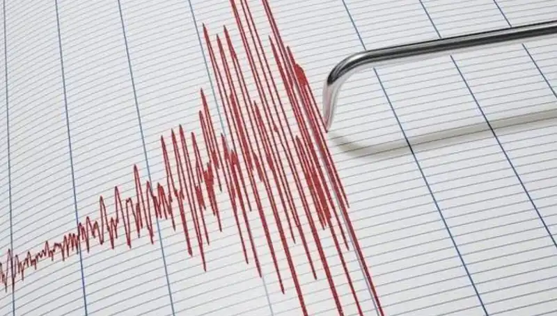 Suriye'de 4,3 Büyüklüğünde Deprem: Etkileri ve Ardından Yaşananlar