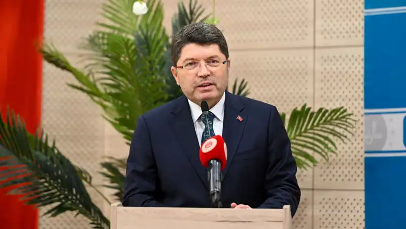 Terörsüz Türkiye İçin Yeni Bir Dönem Başlıyor