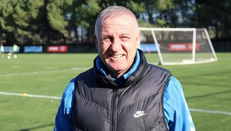 Ankaragücü'nde Mesut Bakkal Dönemi Sona Erdi: Yeni Hedefler Neler?