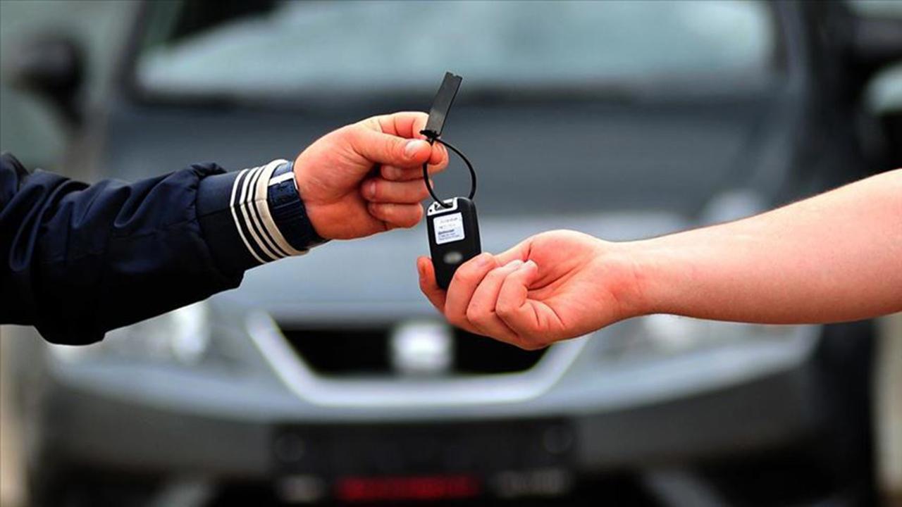 6 Ay Boyunca 6 Bin Kilometre Sınırını Aşanlara 52 Milyon TL Ceza
