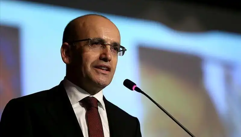 Ekonomide Beklenen Ilımlı Toparlanma: Bakan Şimşek’den Ümit Verici Açıklamalar