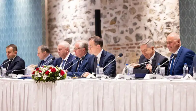 Putin-Zelenski Görüşmesi İçin Kremlin'den Anlaşma Koşulları Açıklandı