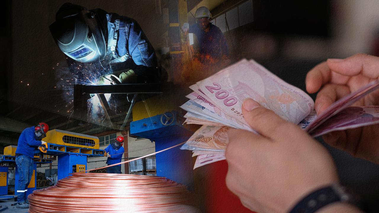 Bakan Işıkhan, Asgari Ücret ile ilgili Açıklamada Bulundu