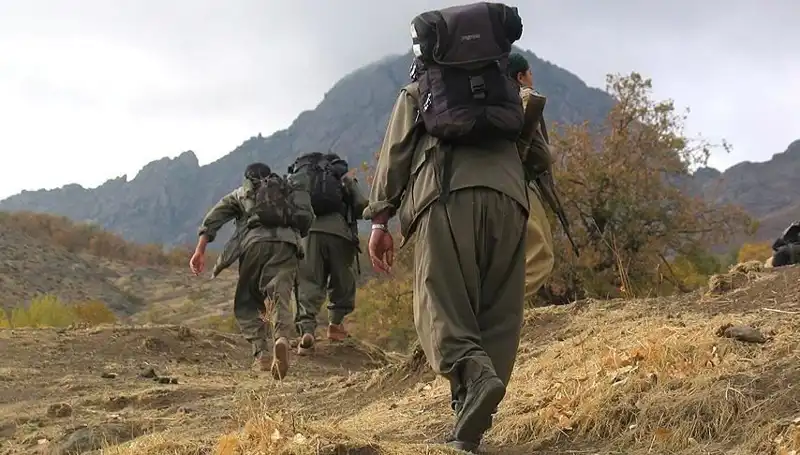 PKK'nın Fesih Kararı: Bölgedeki Gelişmeler ve Olası Etkiler Üzerine Analiz