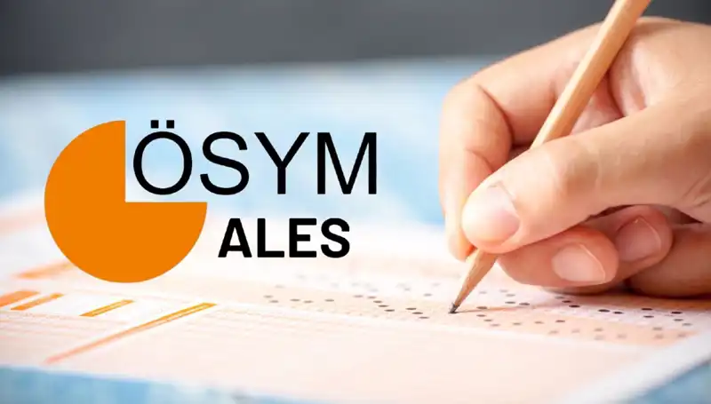 ÖSYM Duyurdu: ALES/2 Başvuruları Başladı, Detaylar Burada!
