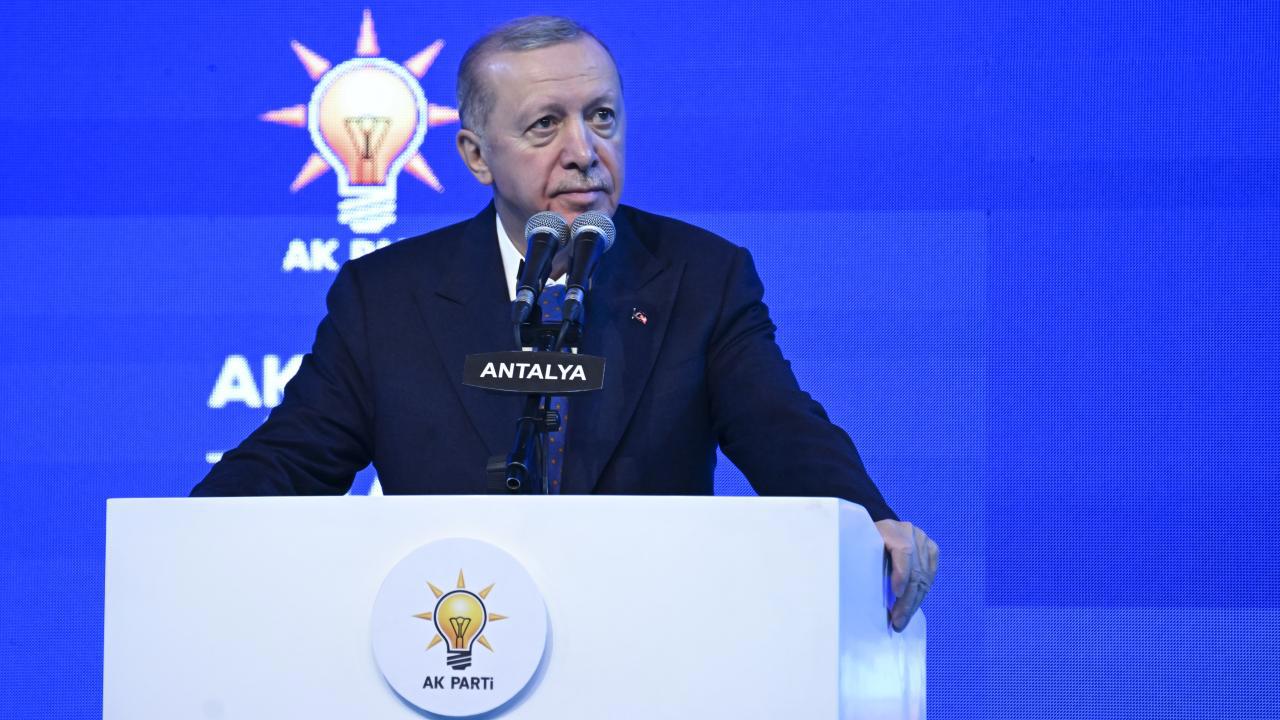 Cumhurbaşkanı Erdoğan Muhalefetin Provokasyonlarına Karşı Uyardı