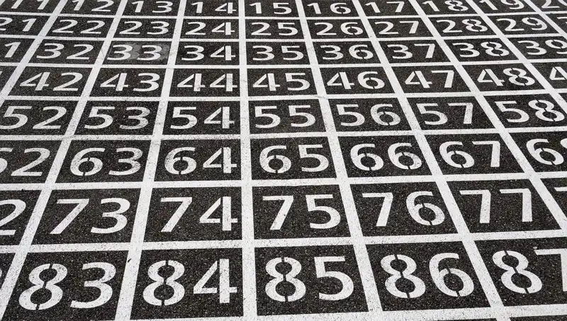 Grabovoi Sayıları: Numerolojinin Gizemli Dünyası ve Anlamları