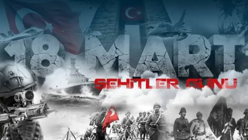 Çanakkale Zaferi'nin Anısına: Minnoşlar, Kahramanlar ve Anlamlı Mesajlar
