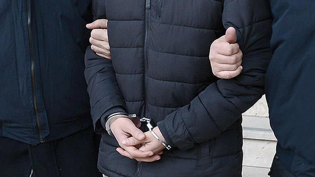 Beşiktaş Belediye Başkanı Akpolat gözaltında