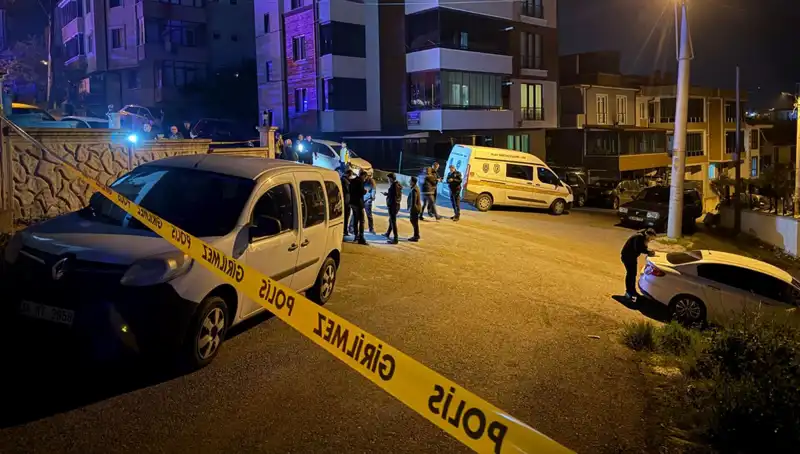 Sakarya’da Komşular Arasındaki Tartışma Kanlı Sonuçlandı: 5 Ölü