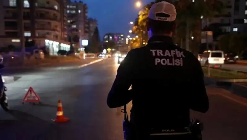 Sosyal Medya Paylaşımı Yüzünden İki Sürücüye 53 Bin Lira Ceza