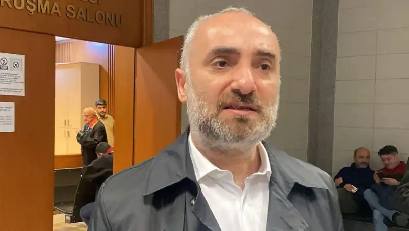 İsmail Saymaz, Gezi Olayları Nedeniyle Gözaltına Alındı: Neler Oldu?