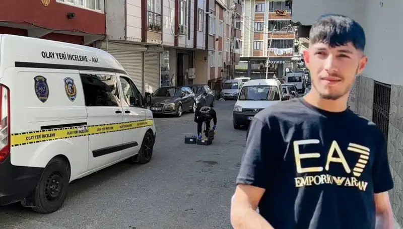 Kardeşinin Kan İzlerini Takip Eden Genç, Cinayete Kurban Giden Ailesinin Cesedini Buldu