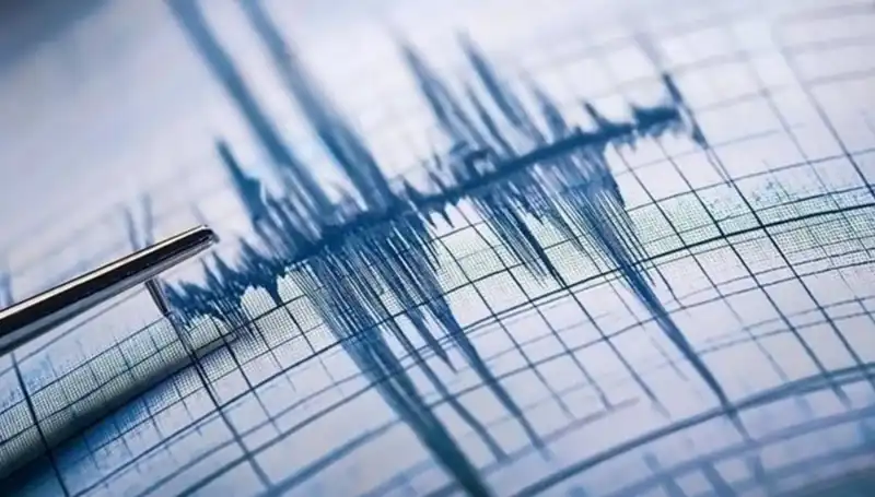 İstanbul’da Deprem Alarmsı: Silivri Açıklarında Şiddetli Sarsıntı!