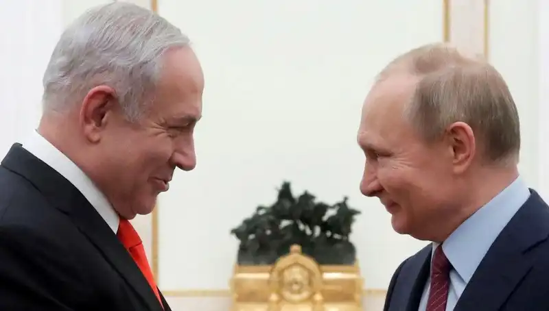 UCM'nin Putin ve Netanyahu Meselesi: Tutuklanma Korkusu Büyüyor